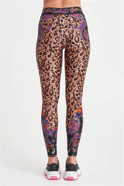 replica versace leggings|versace jeans skinny legging.